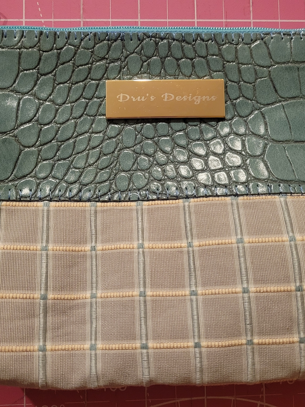 Cosmetic Bag
